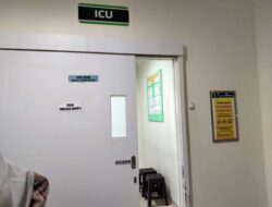 Sidak ke RSUD dr Soewandhie, Wakil Ketua DPRD Surabaya: Sistem ICU Harus Dievaluasi