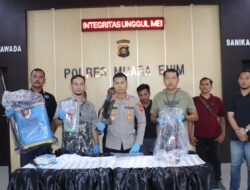 Masyarakat Harus Paham Konsekuensi Pidana Karhutla