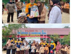 Program Pemberdayaan Masyarakat PT MPC Terus Bergulir