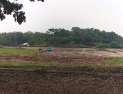 Ketua Projo Kabupaten Purwakarta Menanggapi Proyek Pemeliharaan Situ Cigangsa