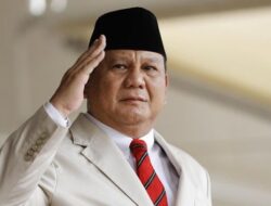 Menhan Prabowo Subianto Harap PM Belanda Minta Maaf Atas Perbuatan Menjajah Indonesia