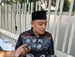 Polemik Wisuda Siswa TK-SMA, Wali Kota Eri: Sejak Dulu Sudah Saya Larang