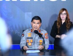 Waspada, Iming-iming Gaji Tinggi Bekerja di Luar Negeri Jadi Salah Satu Modus TPPO