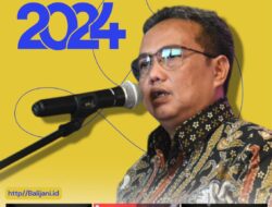 Penyampaian Hasil Verifikasi Administrasi Bakal Calon Anggota DPRD Kabupaten Buleleng Dalam Pemilu 2024