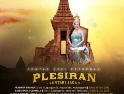 Lestarikan Seni Daerah, Pemkab Bojonegoro Akan Gelar Ketoprak Plesiran di Empat Zona