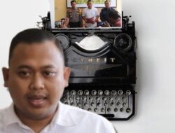 Gerebeg Sabungan Ayam, Polisi Amankan Penyelenggara Tajen