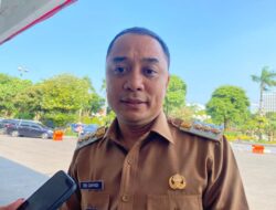 Kereta Cepat Jakarta-Bandung Bakal Lanjut hingga Surabaya, Ini Tanggapan Wali Kota Eri