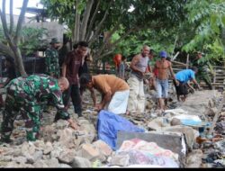 Sinergi Lintas Sektor Wujudkan Pembangunan Atasi Kesulitan Warga di Bandar Lampung