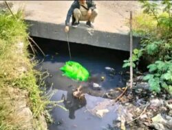 Geger!!! Korban Mutilasi Ditemukan di Kawasan Flyover Trosobo
