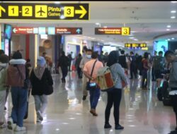 Bandara Intenasional I Gusti Ngurah Rai Bali Implementasikan Regulasi Perjalanan Udara Terbaru, Masa Endemi Covid-19