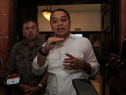 10 SMP Swasta di Surabaya Minim Siswa, Ini Langkah Wali Kota Eri