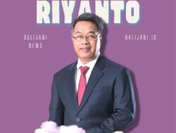 Novie Riyanto Sah Jabat Komisaris Utama AP1
