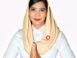 Wida Sufianti : Bangun Optimisme Lakukan Terbaik Untuk Bangsa
