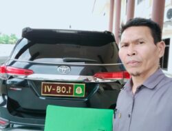 Mahasiswa PEM Akamigas Cepu Tagih Janji Pemkot Prabumulih