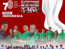 PN Singaraja Merayakan Hari Kemerdekaan RI Ke -78