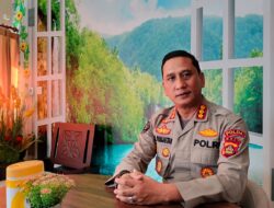Tanggapi Postingan di FB Kenyem Masem Terkait Kejadian Meresahkan Masyarakat