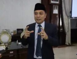 Pemkot Dukung Energi Ramah Lingkungan, Eri Cahyadi : Semua Sepeda Motor Akan Kita Lelang