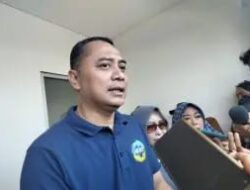 Pejabat Aktif Daftar Caleg, Walikota Eri Cahyadi : Segera Undur Diri Atau Dikeluarkan!