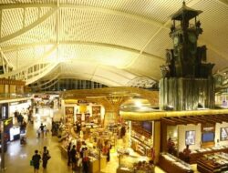 Tumbuh 32%, 15 Bandara AP1 Layani 6,7 Juta Penumpang pada Juli 2023