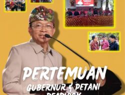 Terima Opsi Atau Hengkang.!!!