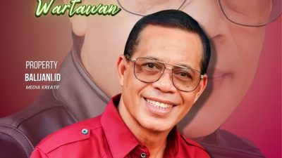 SMSI Bali Minta Polda Bali Usut Pelaku Doxing Wartawan