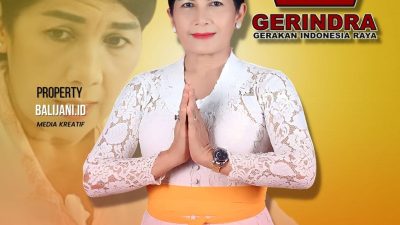 Luh Marleni : UMKM Harus Kita Selamatkan Dari Gempuran Produk Impor