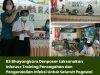 RS Bhayangkara Denpasar Laksanakan Inhouse Training Pencegahan dan Pengendalian Infeksi Untuk Seluruh Pegawai
