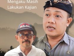 Hasil Pilkel Desa Sangsit Masih Gabeng,   Pj Bupati Buleleng Mengaku Masih Lakukan Kajian
