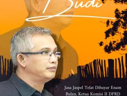 Jasa Jaspel Telat Dibayar Enam Bulan,  Ketua Komisi II DPRD Provinsi Bali Minta Pemerintah Perbaiki Sistem