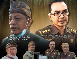 Pasca Penetepan Tersangka Bendesa Adat, Datangi Kejaksaan, Prajuru Adat Tista Mengadu Terjadi Disharmonisasi Antar Krama