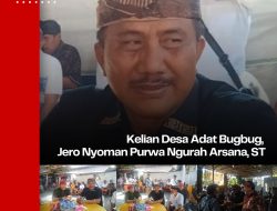Desa Adat Bugbug Bakal Tiru Ngaben Kinembulan IWB Singaraja