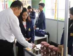 Universitas Udayana Gelar Expo dan Investment Summit Program Wirausaha Merdeka Angkatan 2 Tahun 2023