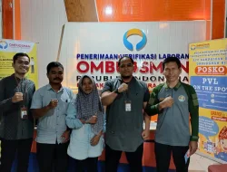 Terkait Penolakan Klaim Asuransi BNI Life , FOKAL Kabupaten Muara Enim Dan Ahli Waris Ajukan Konseling Ke Ombudsman RI Perwakilan Sumatera Selatan