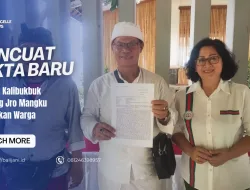 Mencuat Fakta Baru Insiden Kalibukbuk Seorang Jro Mangku Dinistakan Warga
