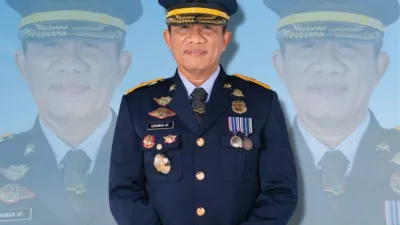 Kadis Perhubungan Buleleng “Gede Gunawan AP” Mengucapkan HPN Tahun 2024