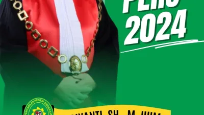 Ketua Pengadilan Negeri Singaraja Heriyanti Mengucapkan “Selamat Hari Pers Nasional 2024”
