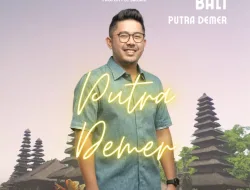 Putra Demer : Ajus Linggih Lolos ke DPRD Bali, Dengan Jurus Penting Memenangkan Peluang