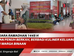 Mutiara Ramadhan 1445 H