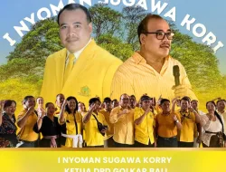 Dipilih Aklamasi, SGK Didorong Maju Pada Pilbup Buleleng
