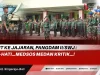 Pamit Ke Jajaran, Pangdam II/Swj : Hati-Hati…Medsos Medan Kritik…!