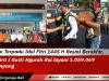 Posko Terpadu Idul Fitri 1445 H Resmi Berakhir, Bandara I Gusti Ngurah Rai layani 1.059.069 Penumpang