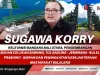 Sugawa Korry : Relevansi Bandara Bali Utara, Pengembangan Pelabuhan Celukan Bawang, Tol Badung – Jembrana – Buleleng, Prabowo – Gibran dan Peningkatan Kesejahteraan Masyarakat Buleleng