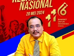 Hari Kebangkitan Nasional atau Harkitnas diperingati hari ini, Senin (20/5/2024) untuk memperingati hari lahirnya organisasi Budi Utomo