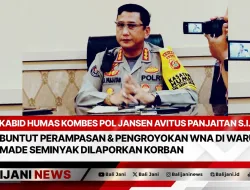 Buntut Perampasan & Pengeroyokan WNA Di Warung Made Seminyak Dilaporkan Korban