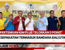 Pertemuan KIM Plus Telorkan 5 Point’ Kesepakatan Termasuk Bandara Bali Utara