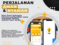 Driver JTrip Akan Menggunakan Motor Listrik 100 Persen