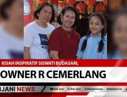 Kisah Inspiratif Siswati Budasari, Owner R Cemerlang