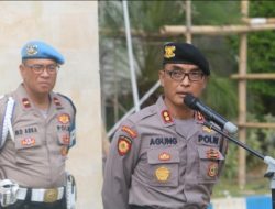 Polda Bali Sukses Amankan 2 Event Internasional