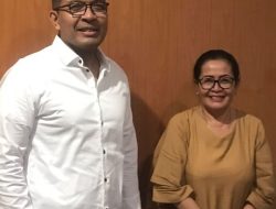 Paket BARA-SURYA Siap Tarung Pada Pilwali Denpasar 2024