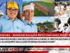 Membangun Bali dan Buleleng Maju Menuju Indonesia Emas Bersama Bacalon Bupati Buleleng Nyoman Sugawa Korry